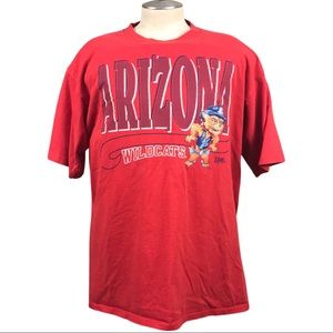 Vintage, Arizona Wildcats, Epic Graphic T-Shirt